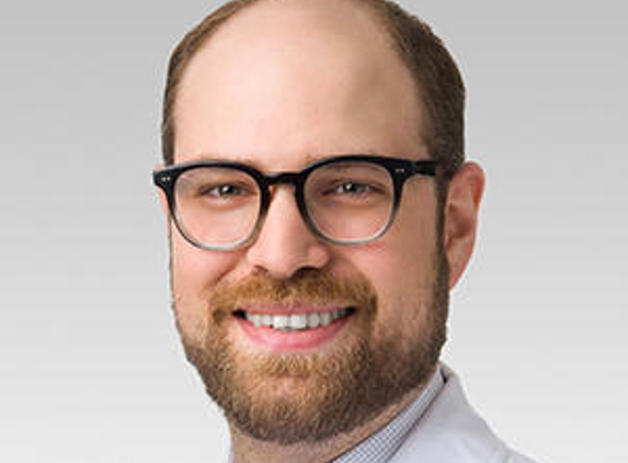 Joshua Gabriel Cahan, MD - Chicago, IL