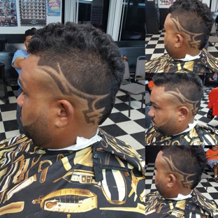 On Point Barber Shop - Lakeland, FL