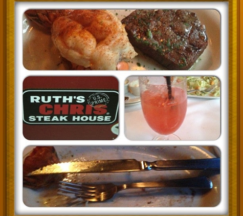 Ruth's Chris Steak House - Annapolis, MD