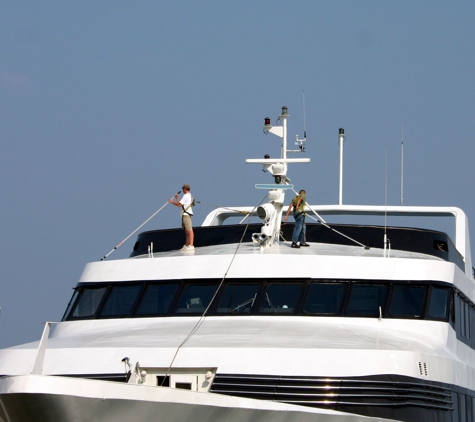 Yacht Management South Florida, Inc. - Fort Lauderdale, FL