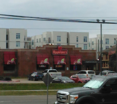 Applebee's - College Station, TX