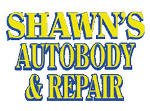 Shawn's Auto Body & Repair - Aspers, PA