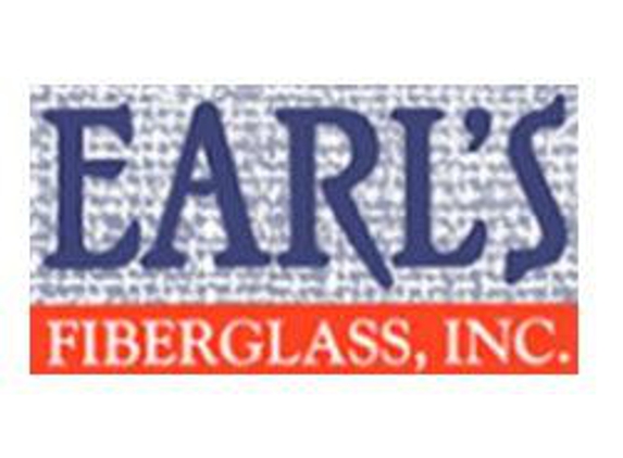 Earl's Fiberglass Inc - Phoenix, AZ