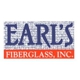 Earl's Fiberglass Inc