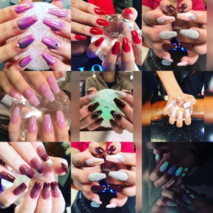 Alpha Nails - Pasadena, TX