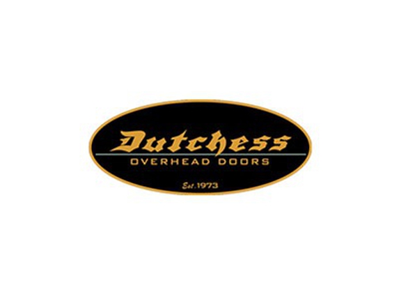 Dutchess Overhead Doors - Poughkeepsie, NY