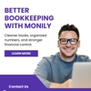Monily Finance And Accounting gallery