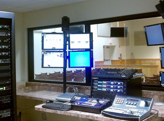 K & W Audio Visual & Camera Inc - Jacksonville, FL