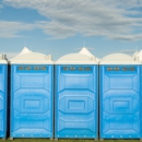 Next Day Potty - Portable Toilets