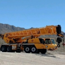 Southwestern Industrial Contractors & Riggers Inc - Crane Service