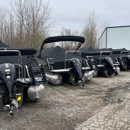 Gull Lake Marine Grand Rapids