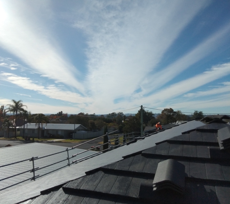 New England Roofing Pty Ltd - Armidale, NSW