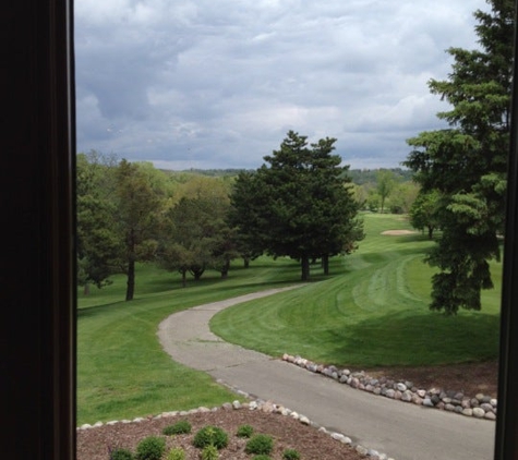 Silver Spring Golf Club - Menomonee Falls, WI