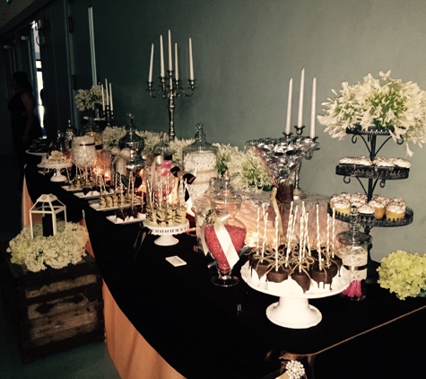 UNDERGROUND CANDY TABLES & JAR RENTALS - Stockton, CA