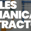 Castles Mechanical Contractors - Fire Protection Service
