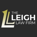 Leigh Law Firm - Attorneys