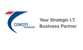 Comcity Technology Pty Ltd Logo