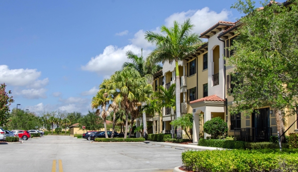 Park Aire Apartments - Wellington, FL