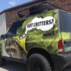 FREE Critter Inspection Offer