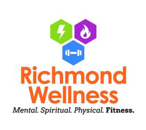 Richmond Wellness - Richmond, VA. Richmond Wellness