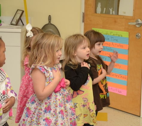 Rainbow Child Care Center - Florence, KY