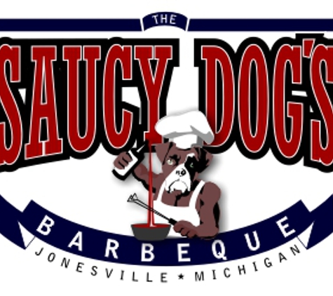 Saucy Dog's Barbeque - Jonesville, MI