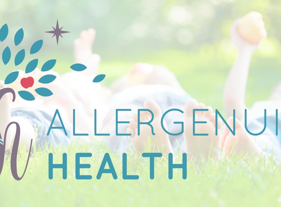 Allergenuity Health Associates - Charlotte, NC