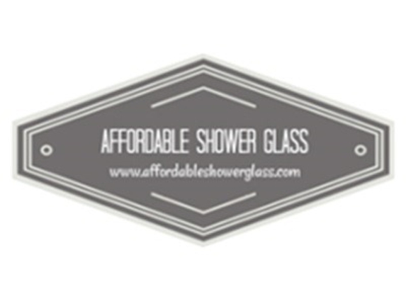 Affordable Shower Glass - Elon, NC