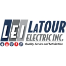 LaTour Electric, Inc. - Electricians