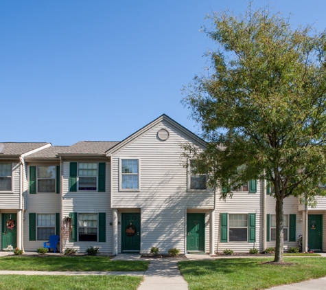 Hidden Ridge Apartments - Delaware, OH