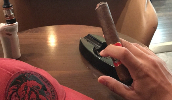 Gran Havana Cigar Cafe