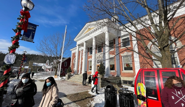 Town of Stowe - Stowe, VT