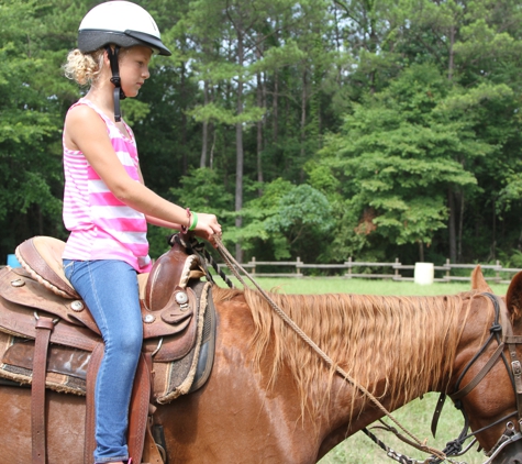 YMCA Camp Cosby - Alpine, AL