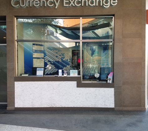 Currency Exchange International - Santa Monica, CA