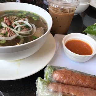 Pho 90 Degree - San Jose, CA