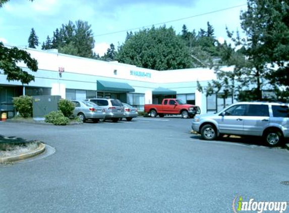 Nion Co - Kirkland, WA