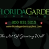 Florida Garden Supplies gallery