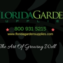 Florida Garden Supplies - Fertilizers