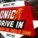 Sonic Drive-In - Fast Food Restaurants