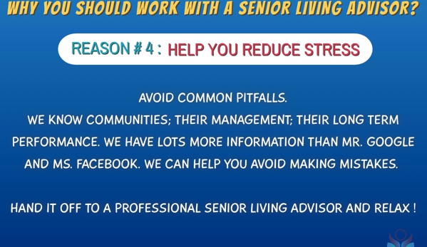 ASBICO - Senior Living Advisory Service - Houston, TX