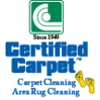 Certified Carpet gallery