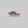 Vosters Custom Brick Paving gallery