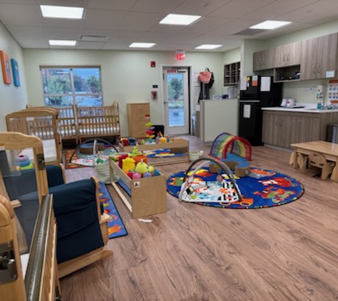 Vernon Kindercare - Vernon, CT