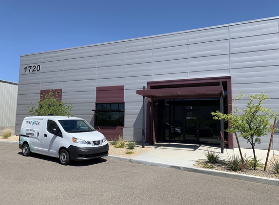 Insectek Pest Solutions - Phoenix, AZ