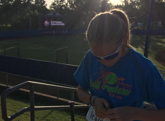 Katie Seashole Pressly Stadium - Gainesville, FL