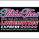 Tibbs Tees - Screen Printing