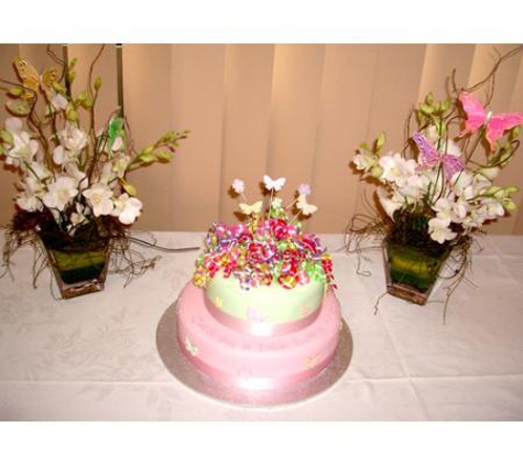 Westbreen Florist - Pascoe Vale, VIC