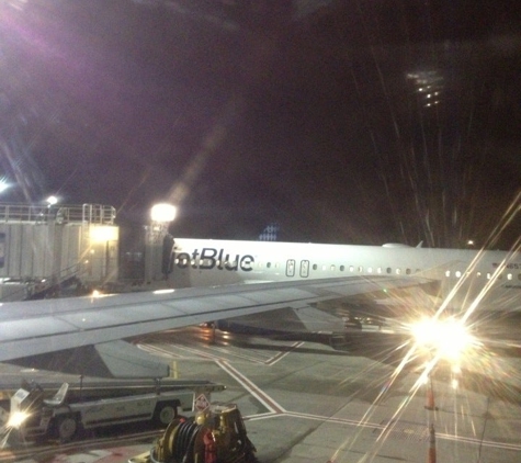 JetBlue Airways Corporation - Boston, MA