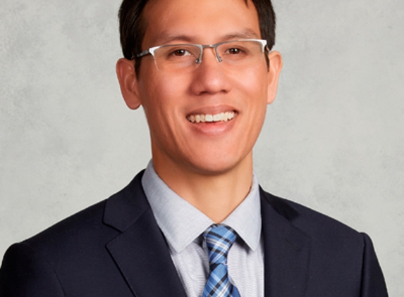 Khoa Thomas Pham, MD - Stanford, CA