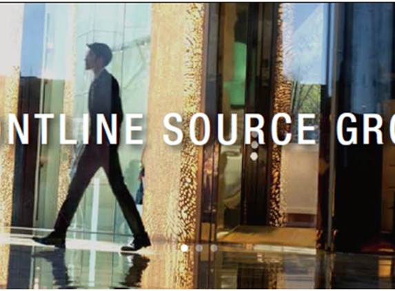 Frontline Source Group - Sugar Land, TX